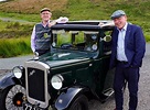 Great British Car Journeys TV Show Air Dates & Track Episodes - Next ...