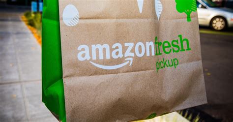 Amazon warehouse great deals on quality used products : Amazon's online grocery order options compared: Prime vs ...
