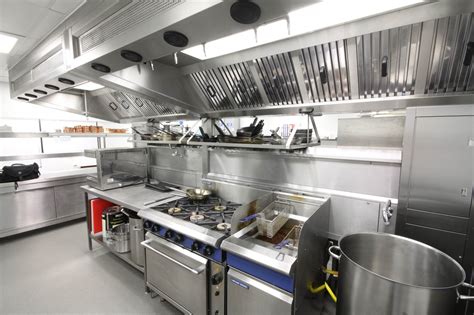 Oct 06, 2014 · stainless steel kitchen under a wooden roof set against a backdrop of stone walls and under a wooden roof, this stainless steel kitchen idea is completely out of the ordinary. Kashrus Supervision At A Hotel Affair: Behind the Scenes ...