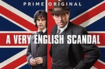 A Very English Scandal (2018) crítica: el mejor Hugh Grant en una ...