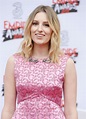 Laura Carmichael at Three Empire Awards in London 3/19/ 2017 • CelebMafia