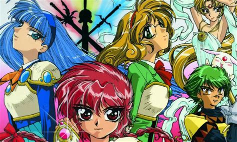 23 Tipos De Anime Descubre Los Géneros Del Anime Y Manga Wexpats Guide