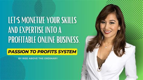 Say goodbye to your 9-5 grind! Say hello to your financial freedom