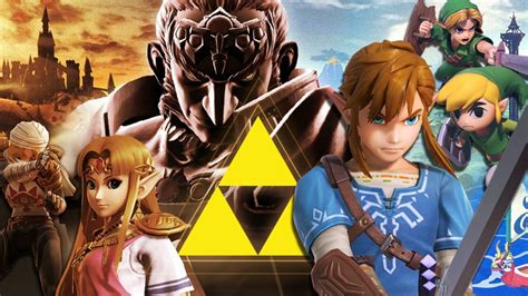 Super Smash Bros Ultimates Next Event Has A Legend Of Zelda Theme