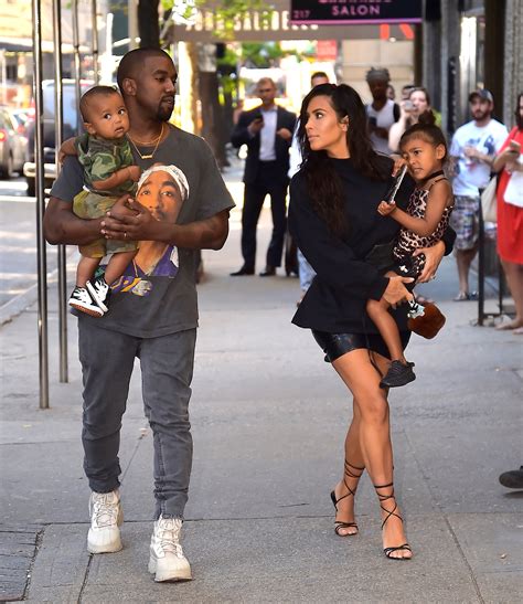 Kim Kardashian And Kanye West Are Reportedly Ready To Co Parent
