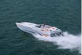American Speed Boats For Sale