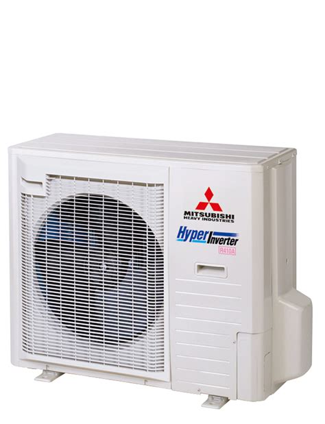 Inverter Packaged Air Conditioners Mitsubishi Heavy Industries