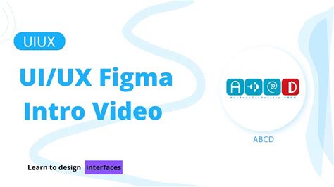 Uiux Figma Intro Video Youtube