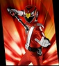 Image - Power Ranger RPM Red Ranger.jpg | Power Rangers Fanon Wiki ...