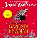 Gangsta Granny - Bags of Books