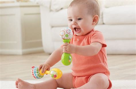 10 Best Baby Rattles To Keep Your Baby Entertained