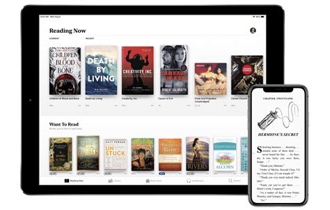 Apple Books A Love Letter To Readers Macstories