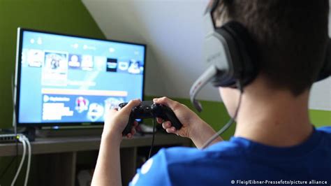 La Oms Clasifica La Adicción A Los Videojuegos Como Una Enfermedad