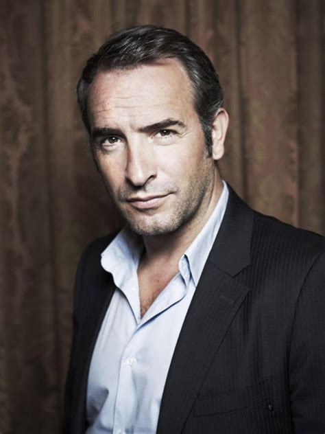 This part permitted him to show his. Jean Dujardin: "Ganar el Oscar no quiere decir ...