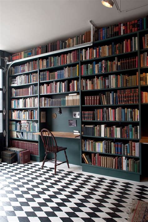 Floor To Ceiling Bookshelf Designs You Will Love Top Dreamer