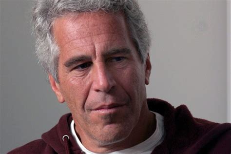 Jeffrey Epstein ‘sex Slave List’ Soars By Hundreds As New 10 000 Page Document Is Made Public