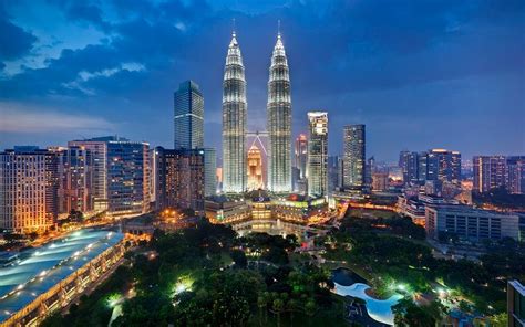 On this page you can find the current local time in london, united kingdom. Kuala Lumpur and Cameron Highlands: where to go and what ...