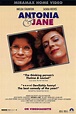 Antonia and Jane (película 1990) - Tráiler. resumen, reparto y dónde ...