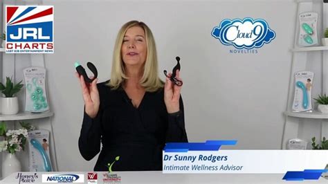 Watch Dr Sunny Rogers With Cloud 9 Novelties Health And Wellness G Spot Enema Jrl Charts