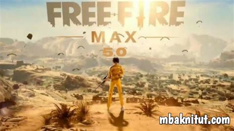 Fitur ff max 3.0 apk mod. Download FF Max 5.0 Apk Terbaru Mainkan Free Fire Grafik ...