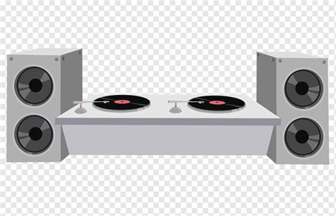 Dj Booth Png Vlr Eng Br