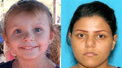 4 Year Old Girls Reported Abduction In Washington Triggers Amber Alert Extending Into