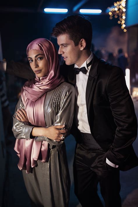 Born 29 november 1993), is a spanish actress best known for her role in the web television series élite. Photo de Mina El Hammani - Photo Miguel Bernardeau, Mina ...