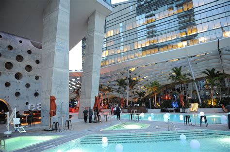 Feng Shui Stylings Anchor EAST, Miami's Stunning Design - Spafinder