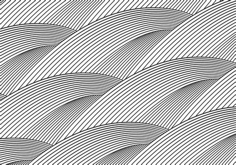World png transparent images | png all. Black and white Structure Grey Pattern - Vector retro wave ...