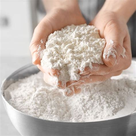 Different Types Of Flour And How To Use Them Restless Chipotle