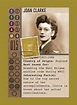 Joan Clarke | The Tessera ARG Wiki | Fandom