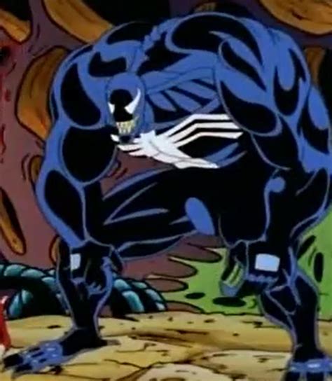 Venom Symbiote Earth 751263 Marvel Database Fandom