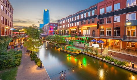 Largest city in rhode islanduiiiiiii : The 10 Biggest Cities In Oklahoma - WorldAtlas.com
