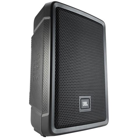 JBL IRX108BT Active PA Speakers Musik Produktiv