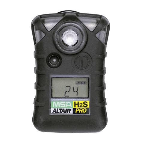 Msa altair pro features a broad range of 20 series sensors which are field proven and available configurations for these include o2, co, h2s, nh3, cl2, clo2, hcn, no2, ph3 and so2. MSA ALTAIR PRO PH3 DETECTOR DE FOSFINA (10076735) | MSA