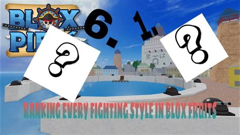 We did not find results for: RANKING EVERY FIGHTING STYLE IN BLOX FRUITS [BLOX FRUITS ...