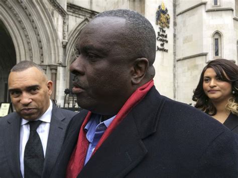 May 18, 2021 · james ibori foi preso em abril de 2012 pelo desvio de quase 50 milhões de libras (então 62 milhões de euros), depois de um longo processo de extradição, tendo sido libertado sob fiança em. James Ibori wins UK High Court case but award only £1 in ...