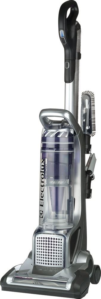 Electrolux Precision Brushroll Clean Bagless Pet Upright Vacuum Purple