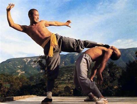 Kung Fu Fighting Martial Arts Documentary Kung Fu Kingdom