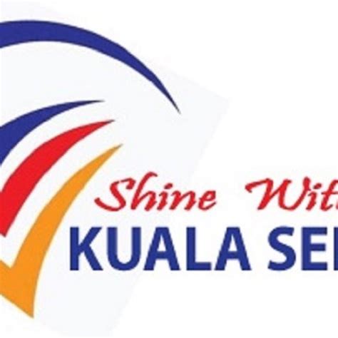 Logo Kolej Vokasional Kuala Selangor Permohonan Kolej Vokasional Kv