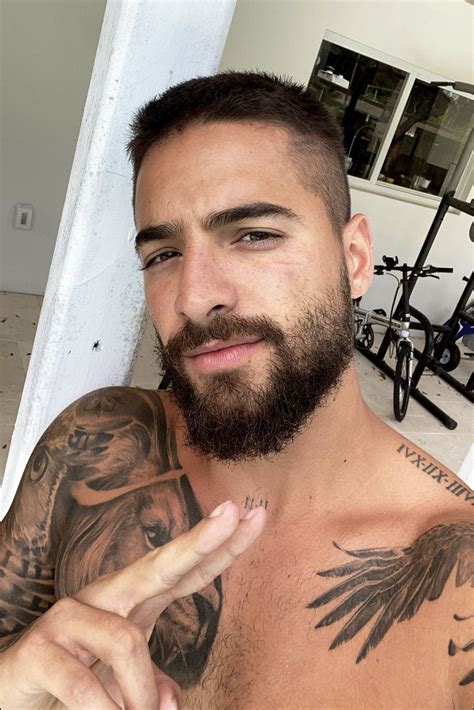 Collection by rei remanso • last updated 3 weeks ago. Pin de NRRR en Maluma Baby Pretty Boy | Maluma, Maluma ...