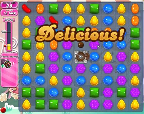 Download Permainan Candy Crush Deltalazj