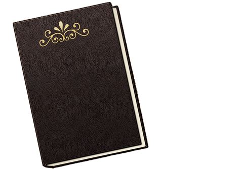Blank Book Cover Png Pic Png Arts