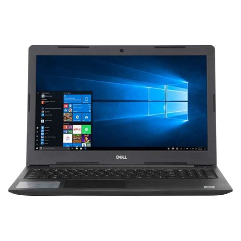Dell Inspiron 15 3593 156 Laptop Computer Black Intel Core I3