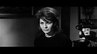Franca Bettoia in Last Man on Earth (1964) | Son insan, Sinema, Omega