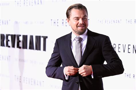 Oscars 2016 Predictions Will Leonardo Dicaprio Finally Get An Award