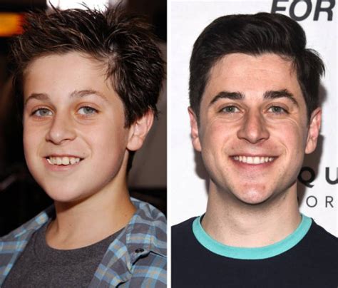 Disney Child Stars Then And Now 18 Pics