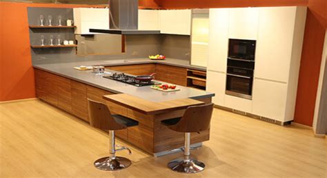 Best kitchen cabinet features 2020 from starmark cabinetry. How to Choose Materials for Kitchen Cabinets? | Pramukh ...