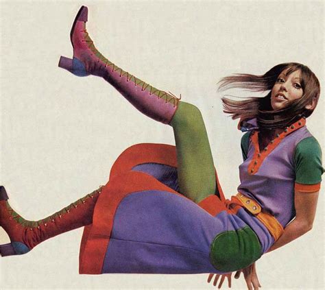 Shelley Duvall Fashion Vogue 70s Fashion