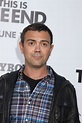 Joe Lo Truglio at the World Premiere of THIS IS THE END | ©2013 Sue ...
